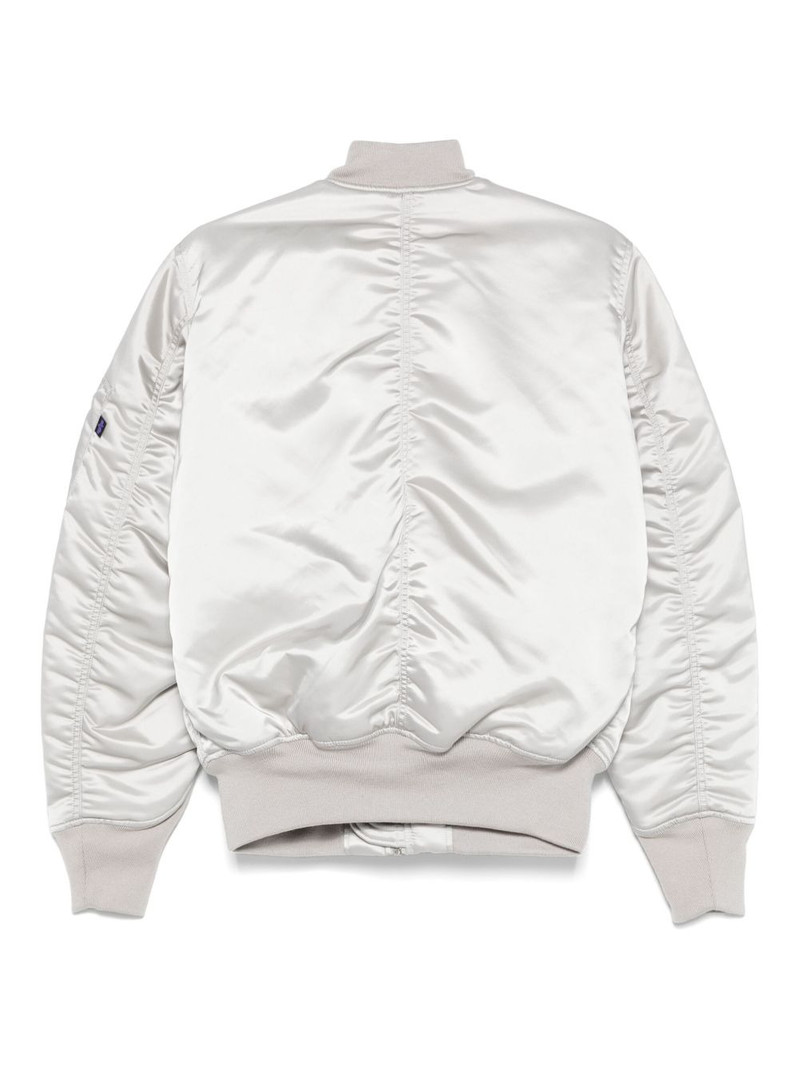ALPHA INDUSTRIES Base bomber jacket outlook
