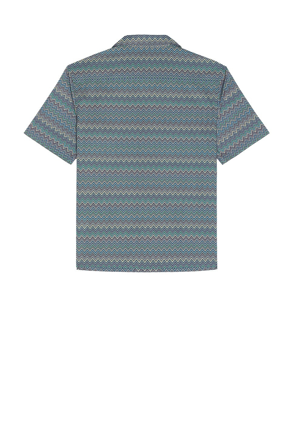 Short Sleeve Shirt - 2