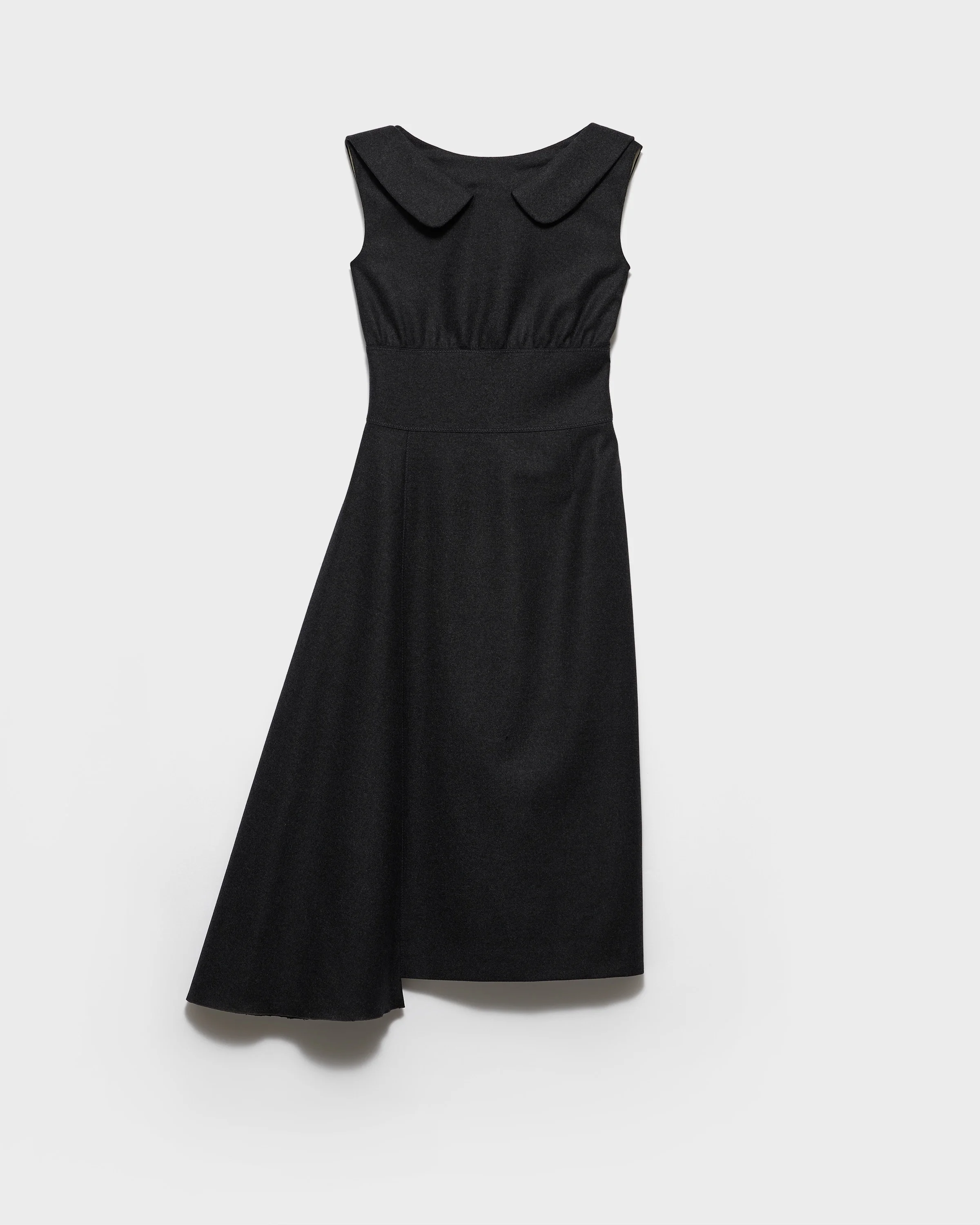 Re-Wool dress - 1