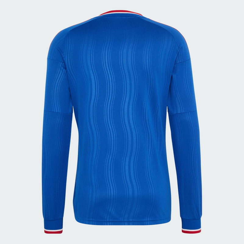 Manchester United 26/27 Away Jersey Longsleeve 3