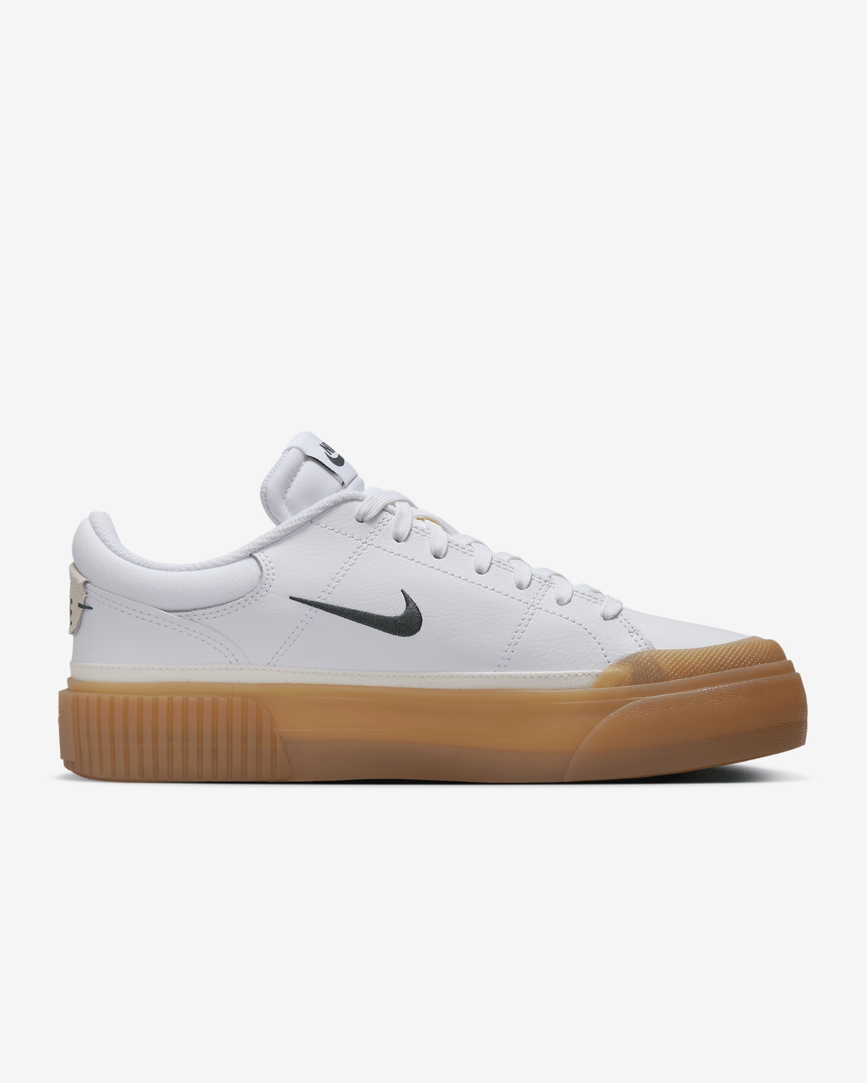 Nike Court Legacy Lift Women's Shoes - 4