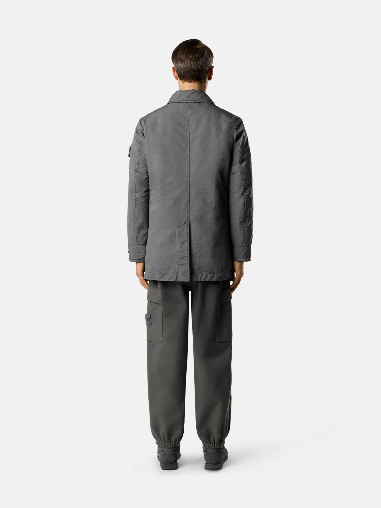 4100106 DAVID-TC_STONE ISLAND GHOST - 8