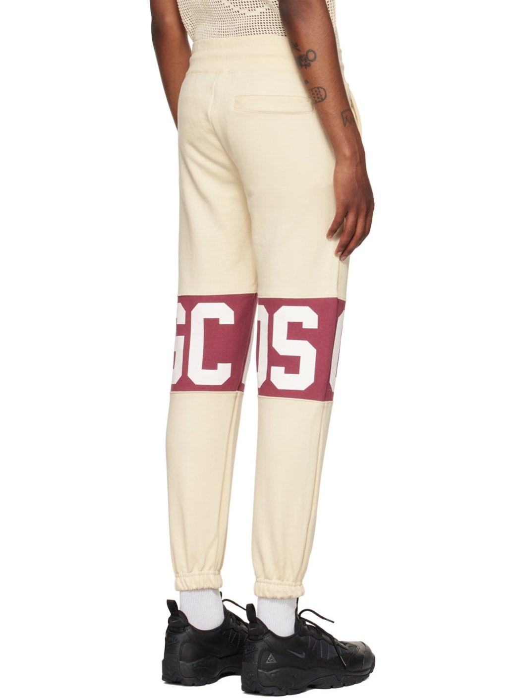 Off-White Band Lounge Pants - 3