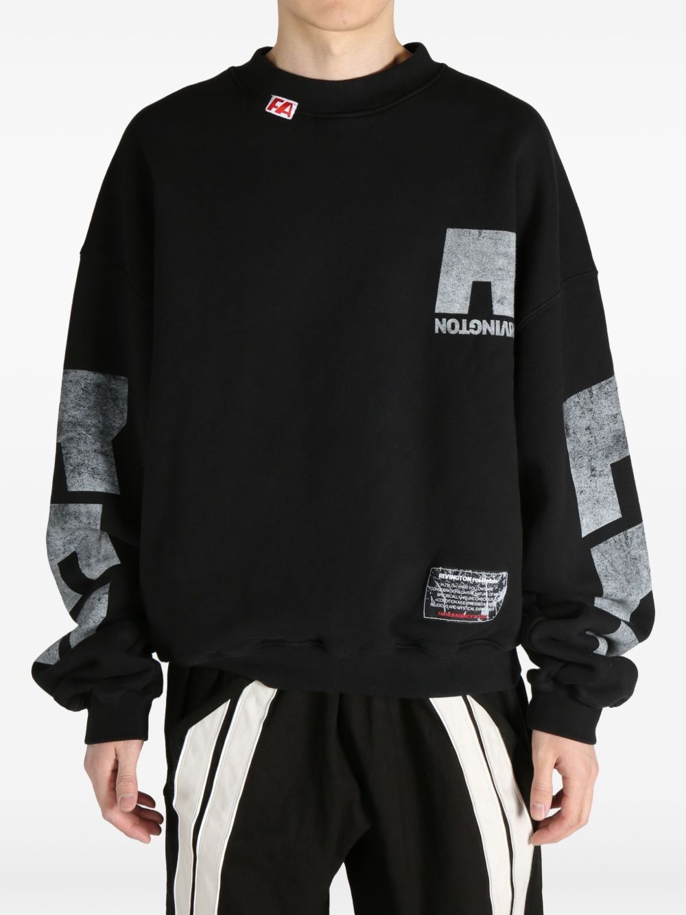 Heritage sweatshirt - 3