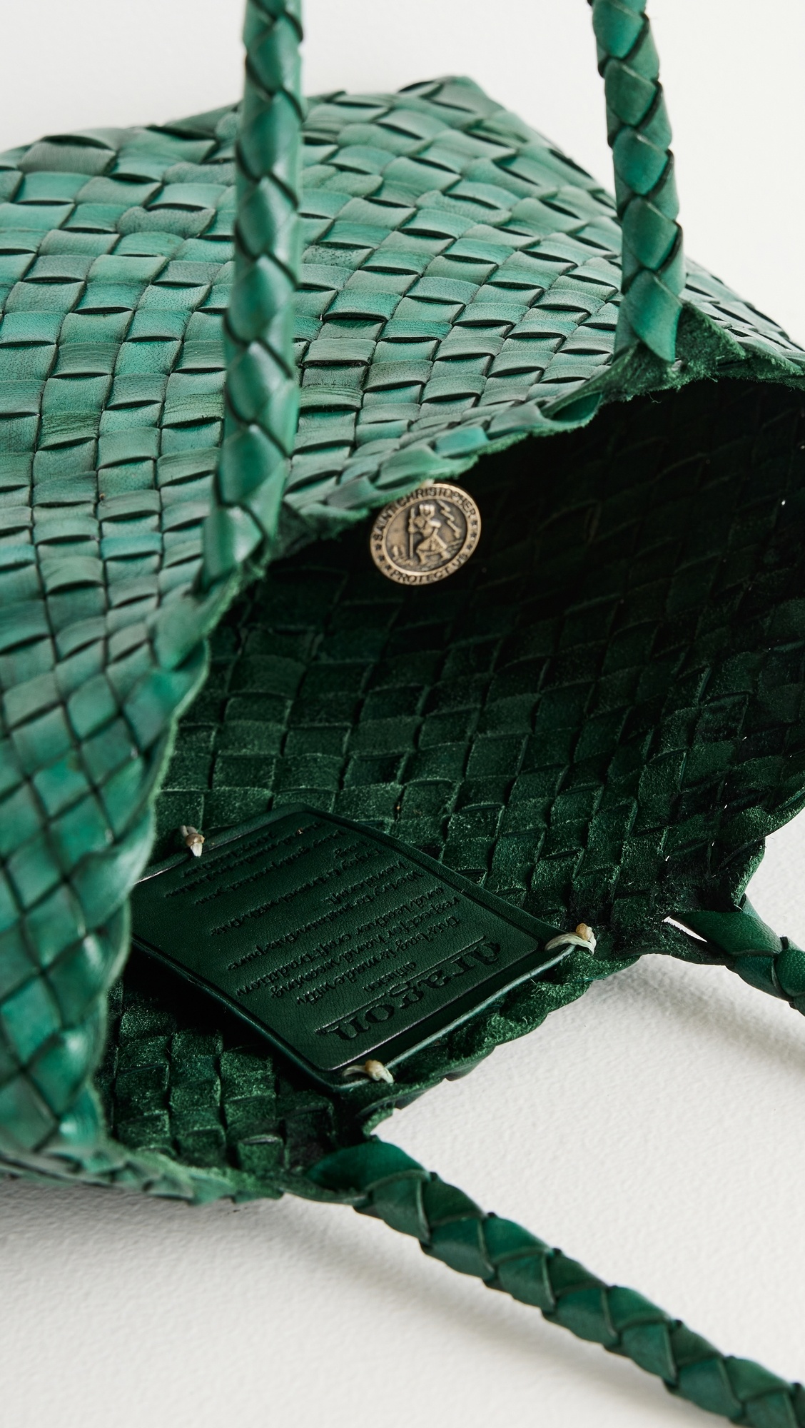 Santa Croce Small Tote - 5
