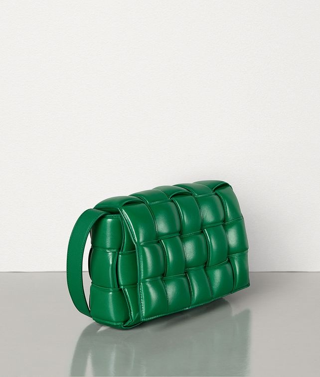 Padded Cassette Bag - 2