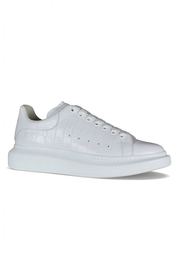 Alexander Mcqueen Men Oversize Sneakers - 2