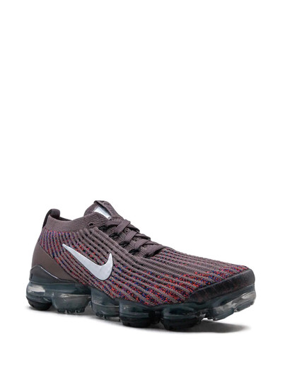 Nike Air VaporMax Flyknit 3 sneakers outlook