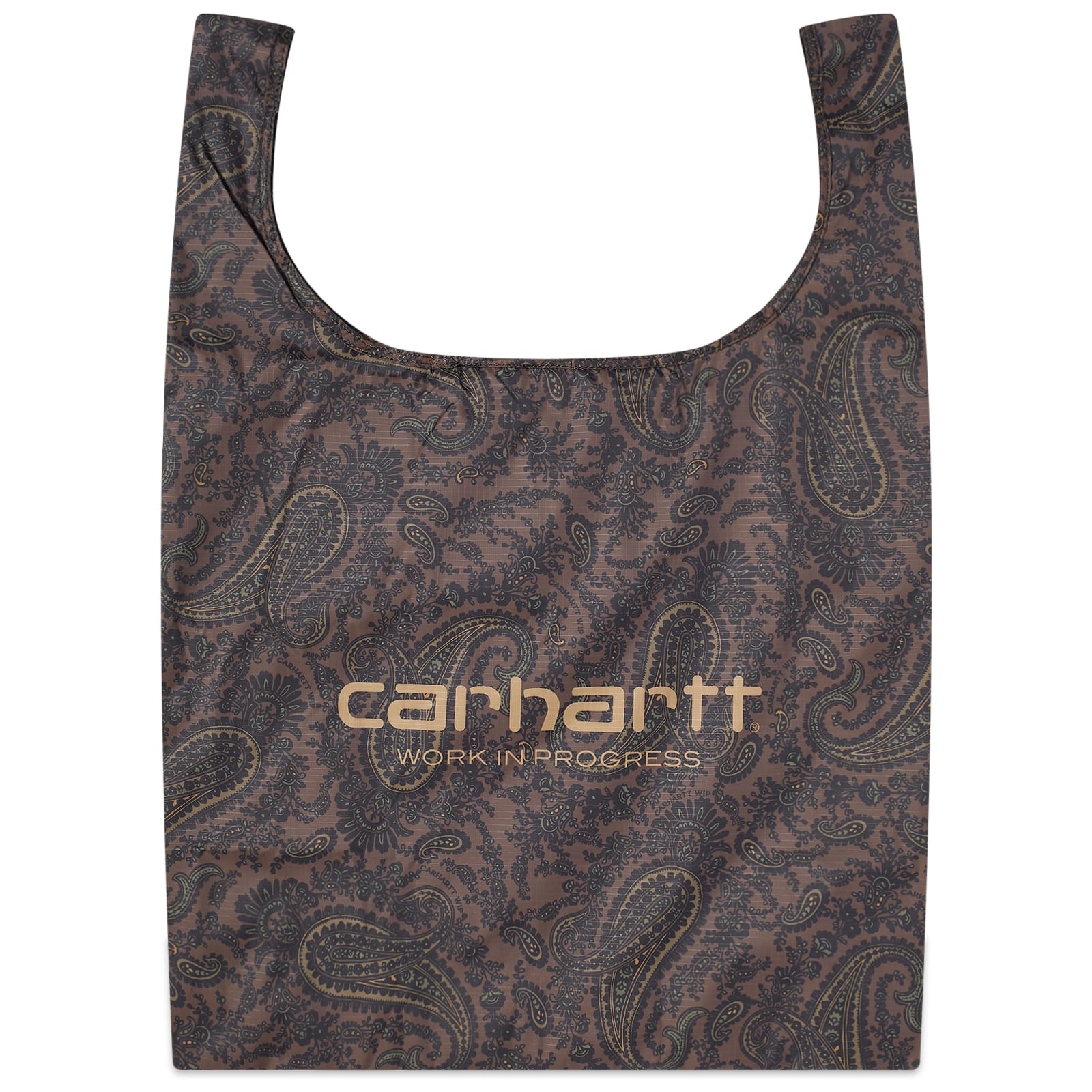 Carhartt Wip Orlean Tote Bag