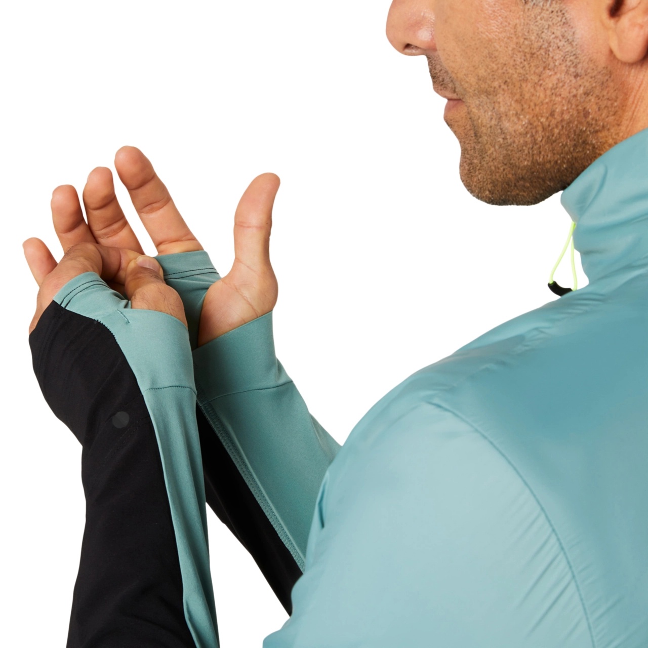 ROAD WINTER JACKET - 8