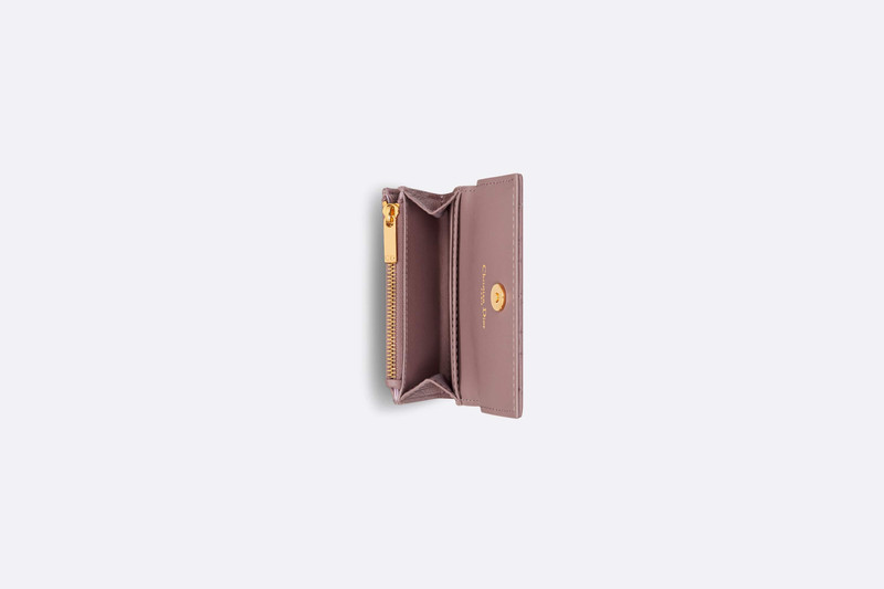 Dior Dior Caro XS Wallet outlook