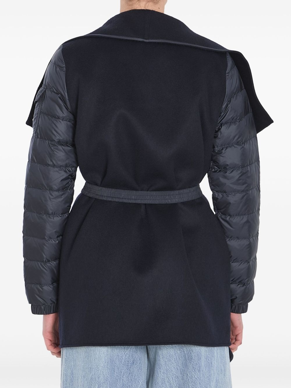padded cape - 4