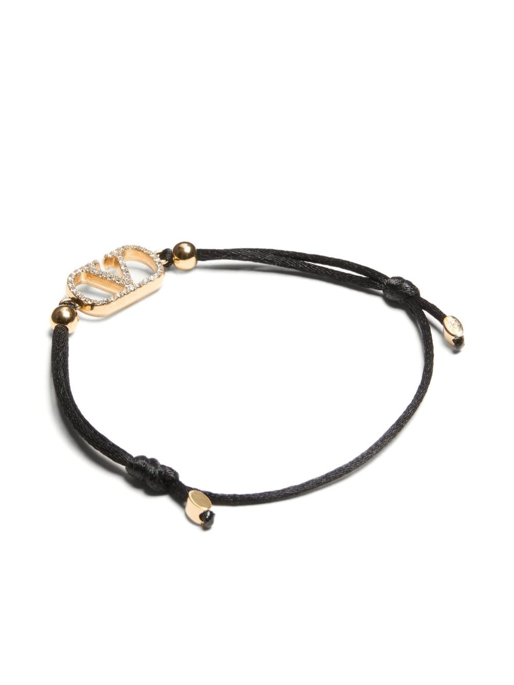 VLogo bracelet - 3