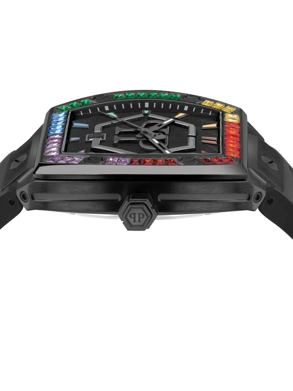 The Hexagon Phantom 44mm - 3
