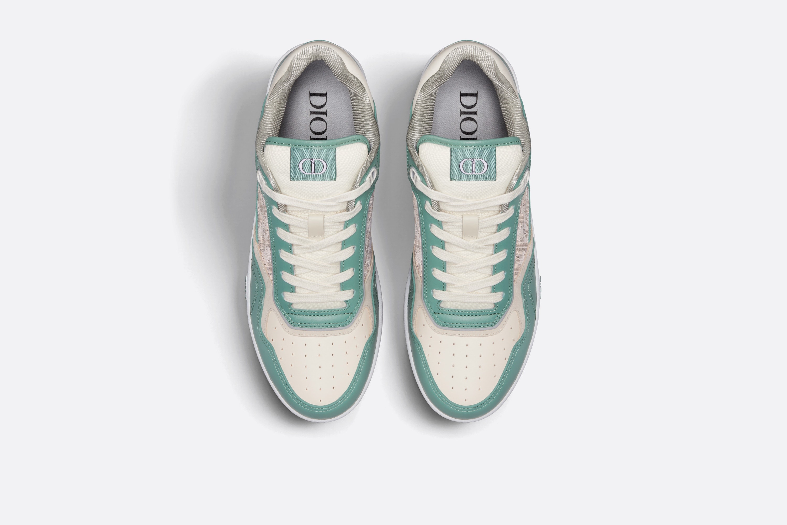 B27 Low-Top Sneaker - 4