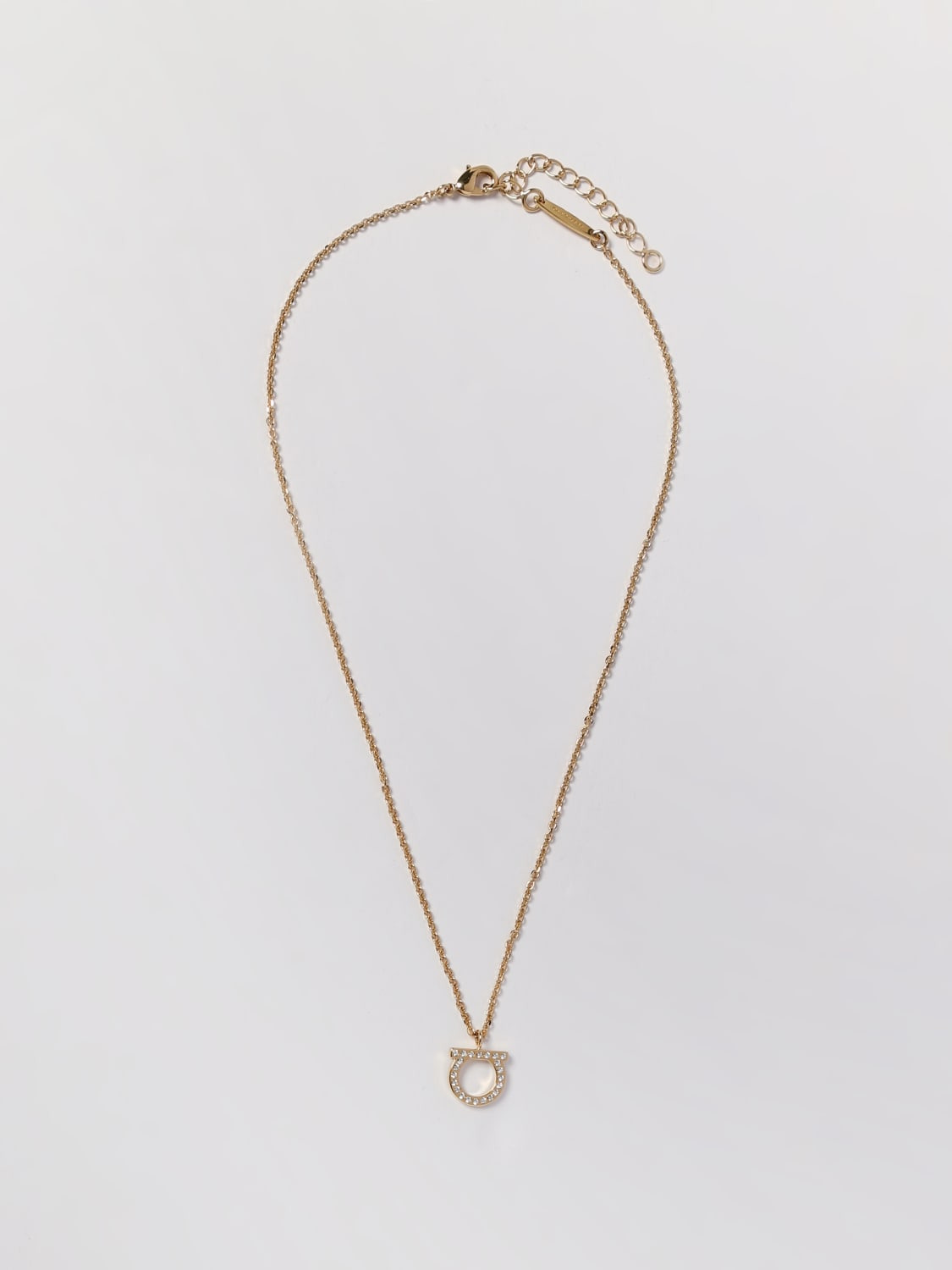 Jewel woman Ferragamo - 1