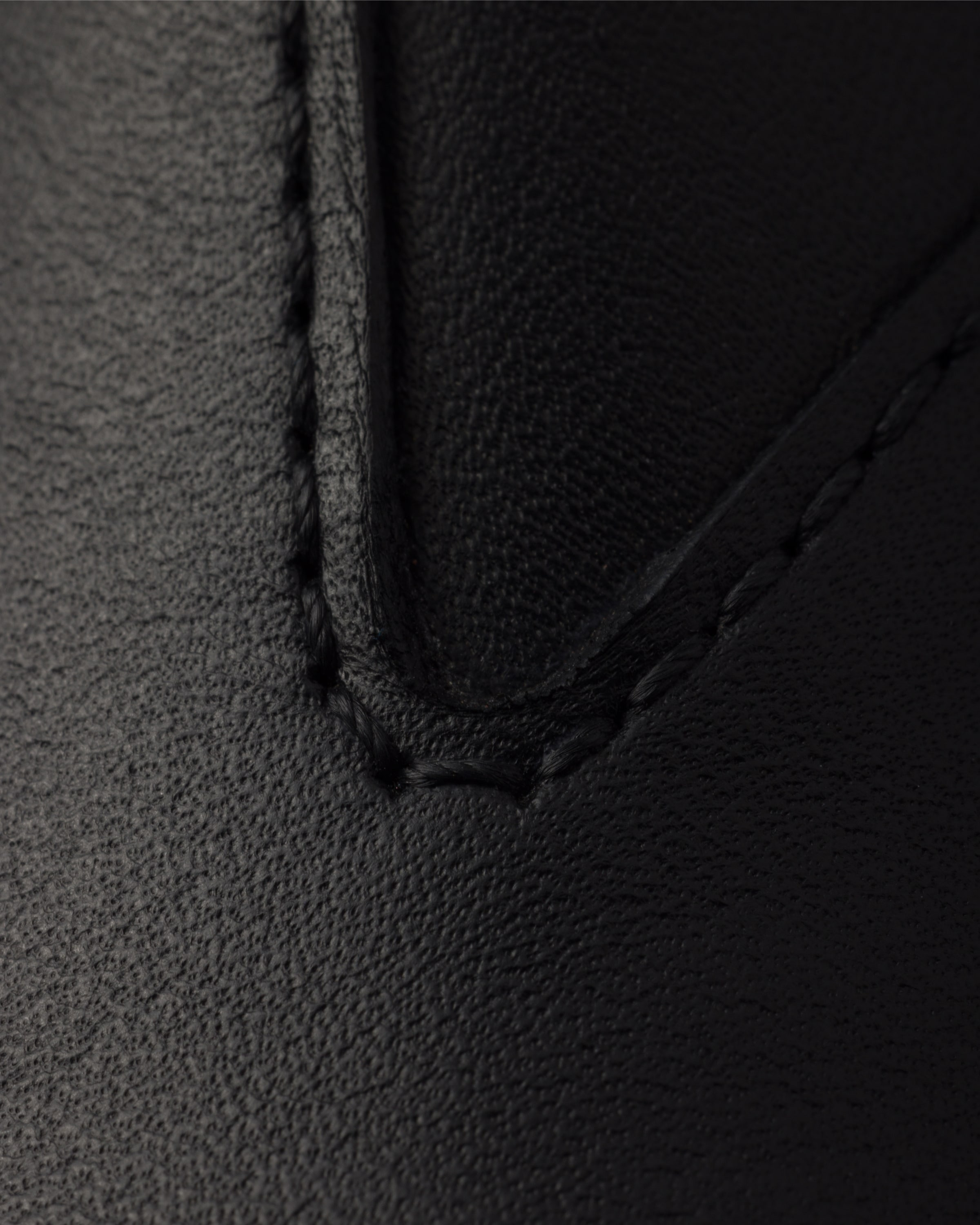 Leather Chelsea boots - 6