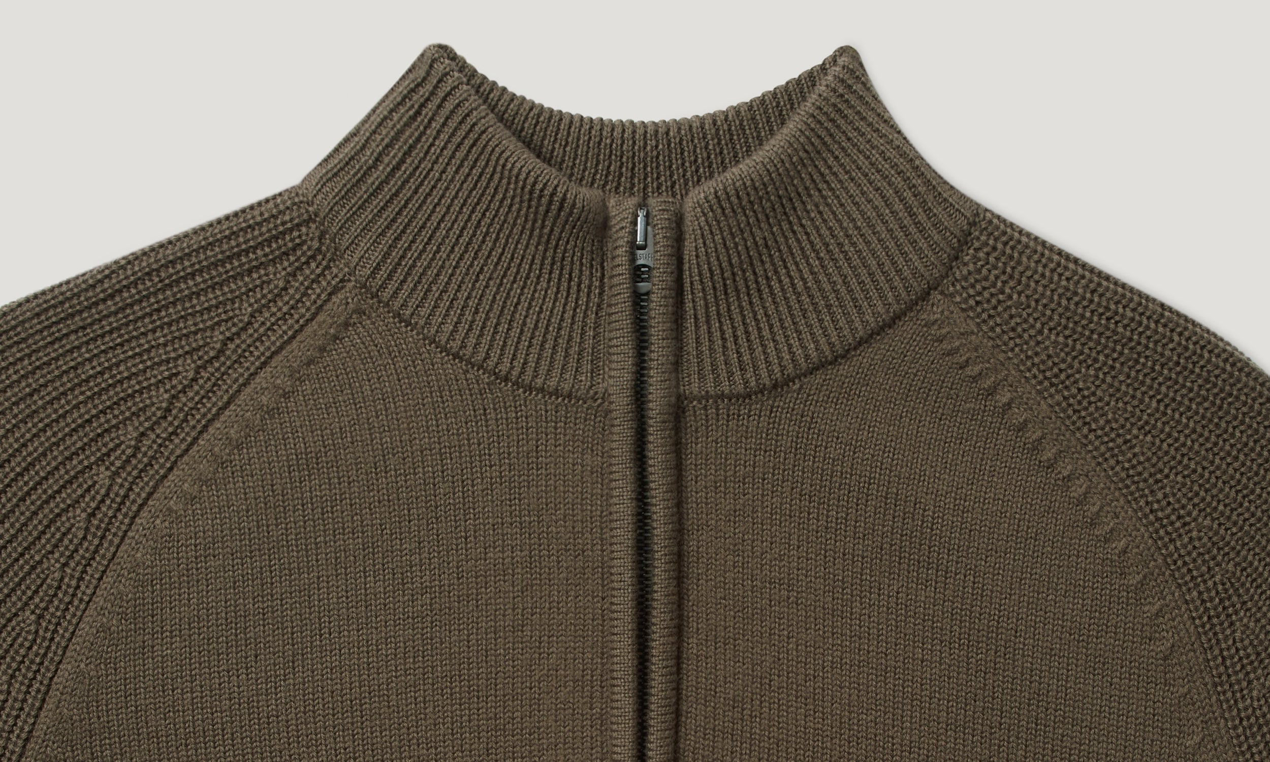 ASPECT QUARTER ZIP JUMPER - 3