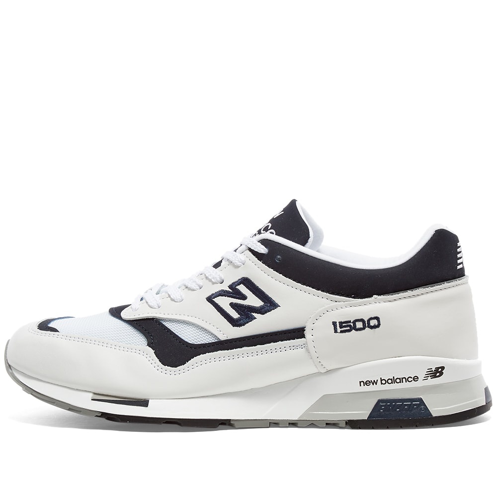 New Balance M1500WWN - Made in England - 2