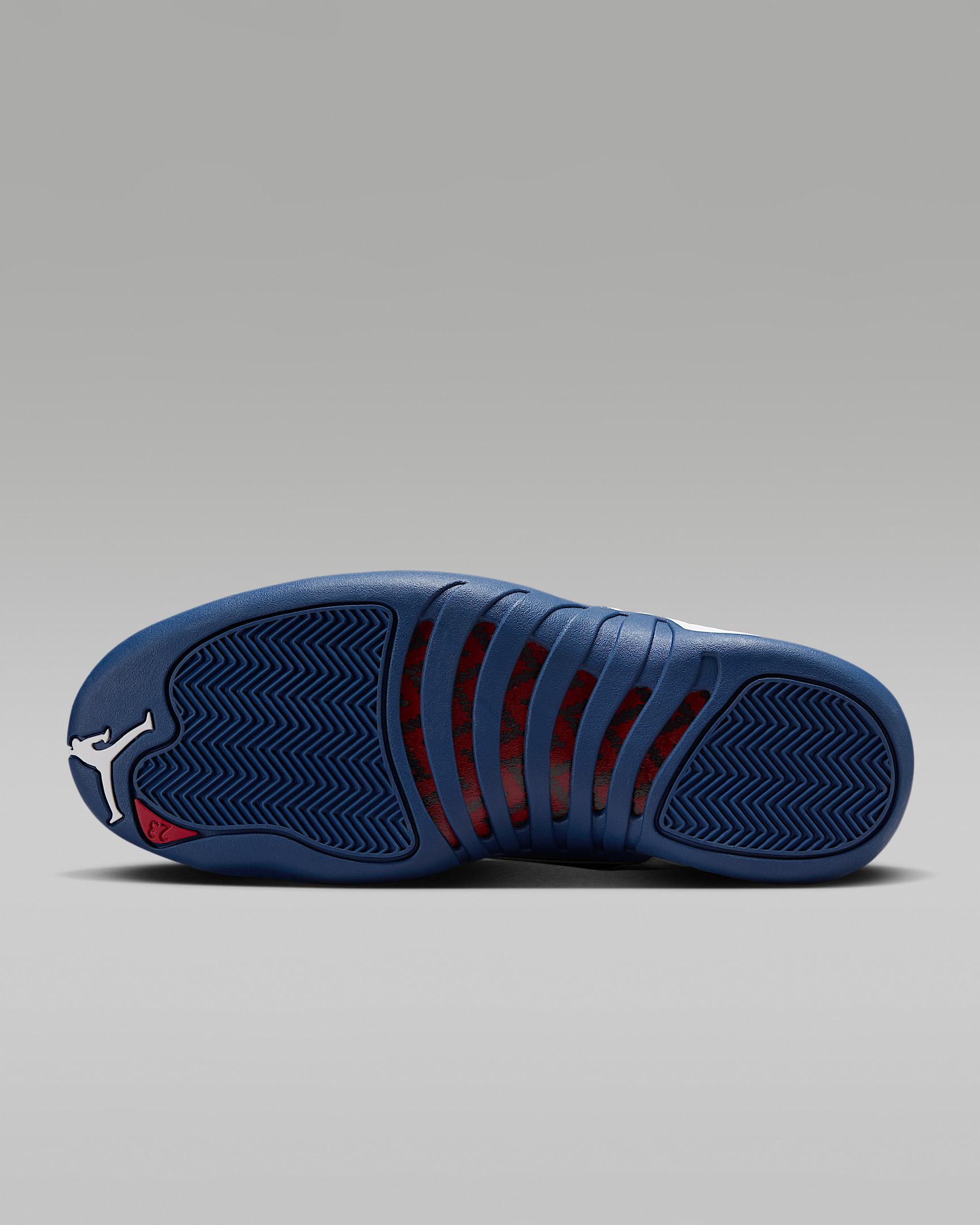 Air Jordan 12 Retro Men's Shoes - 2