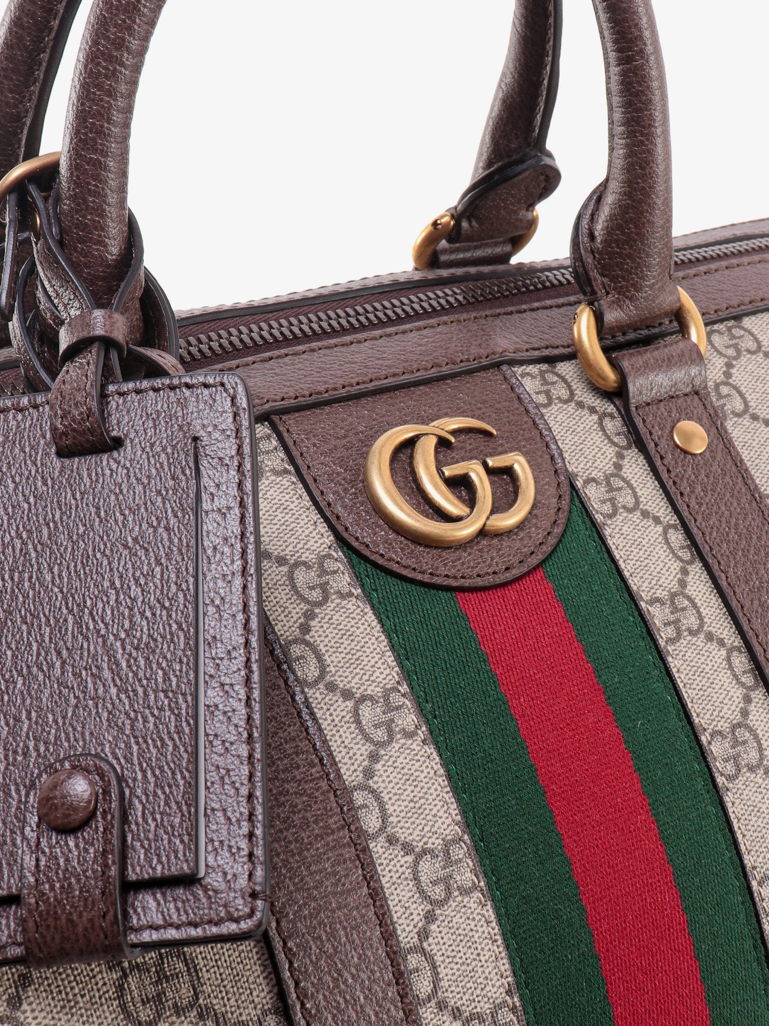 GUCCI SAVOY - 5