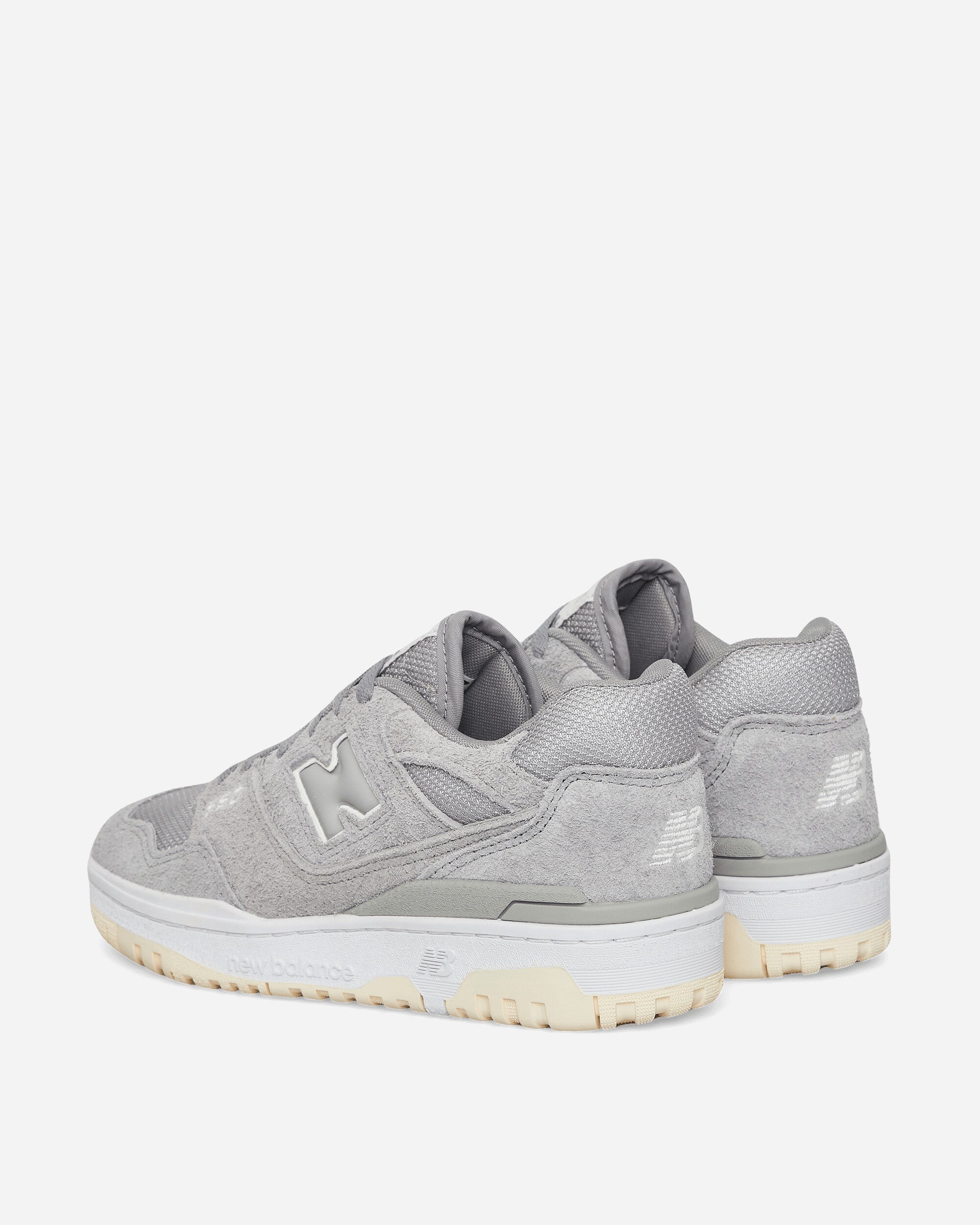 550 Sneakers Slate Grey - 4