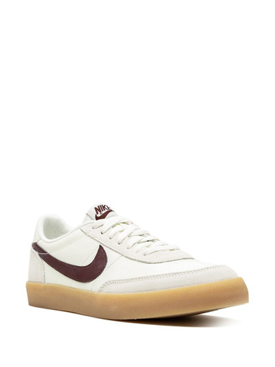 Nike Killshot 2 Night Maroon sneakers outlook