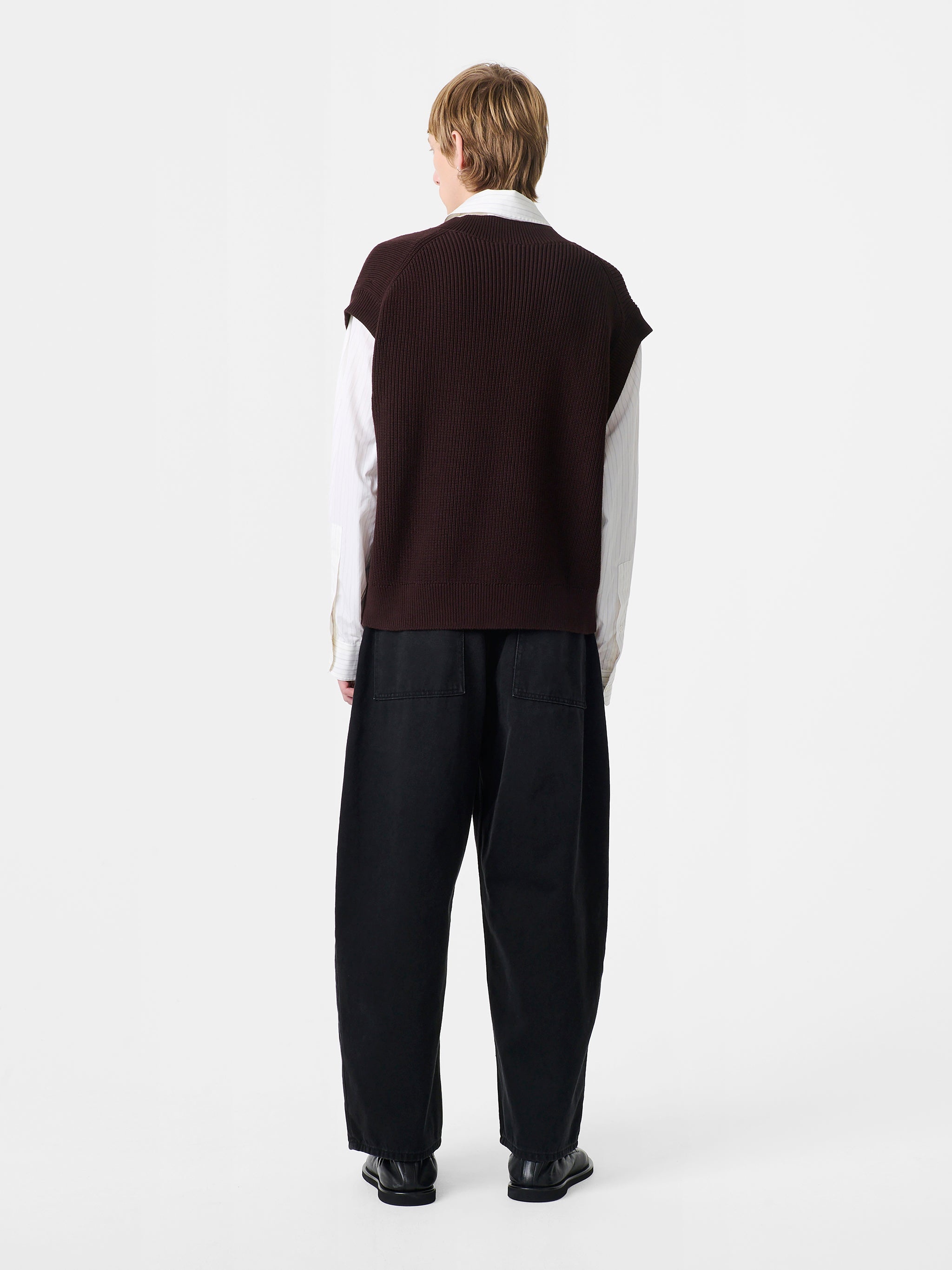 Culkin Knit - 7