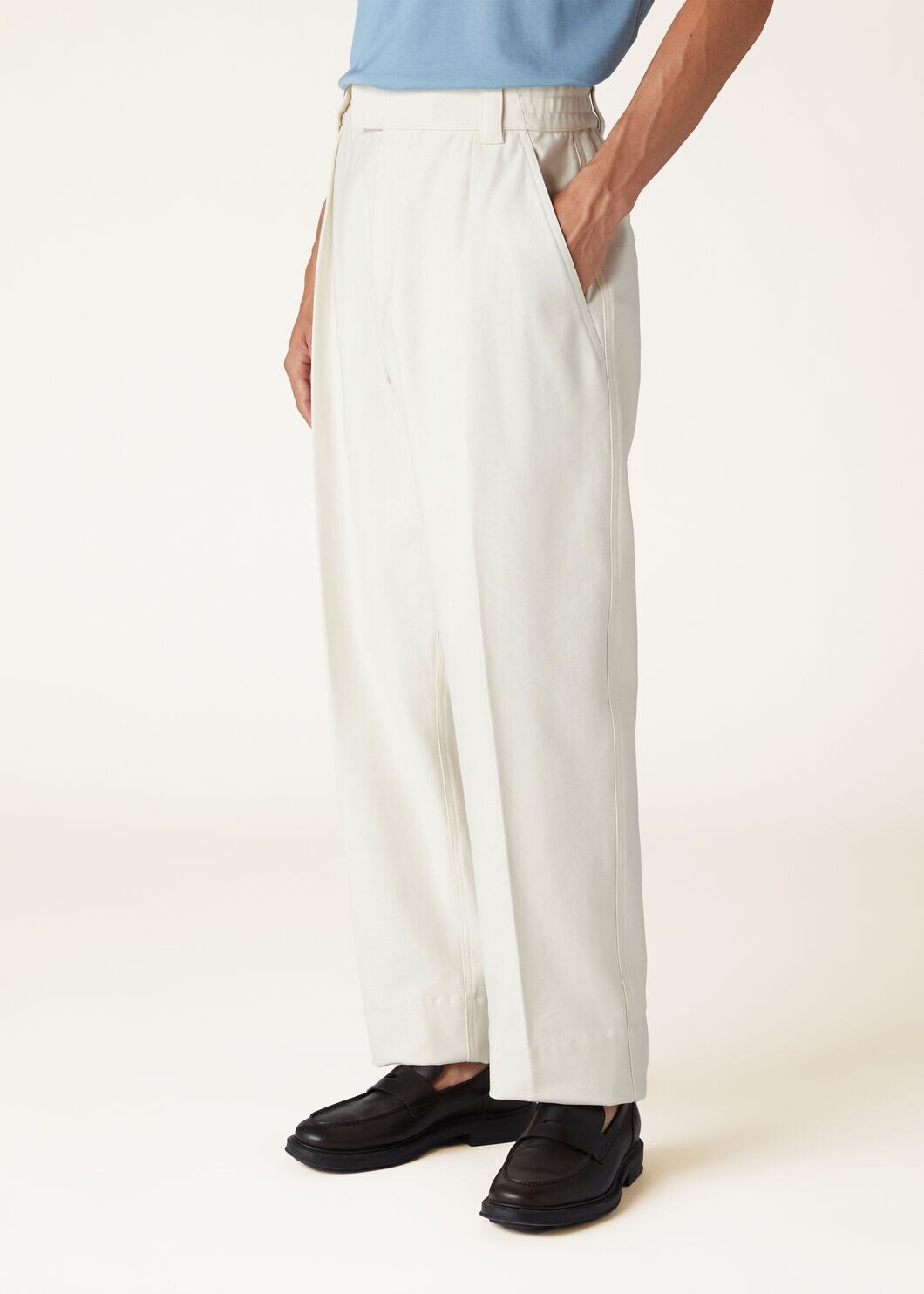 Reinga Pants - 2