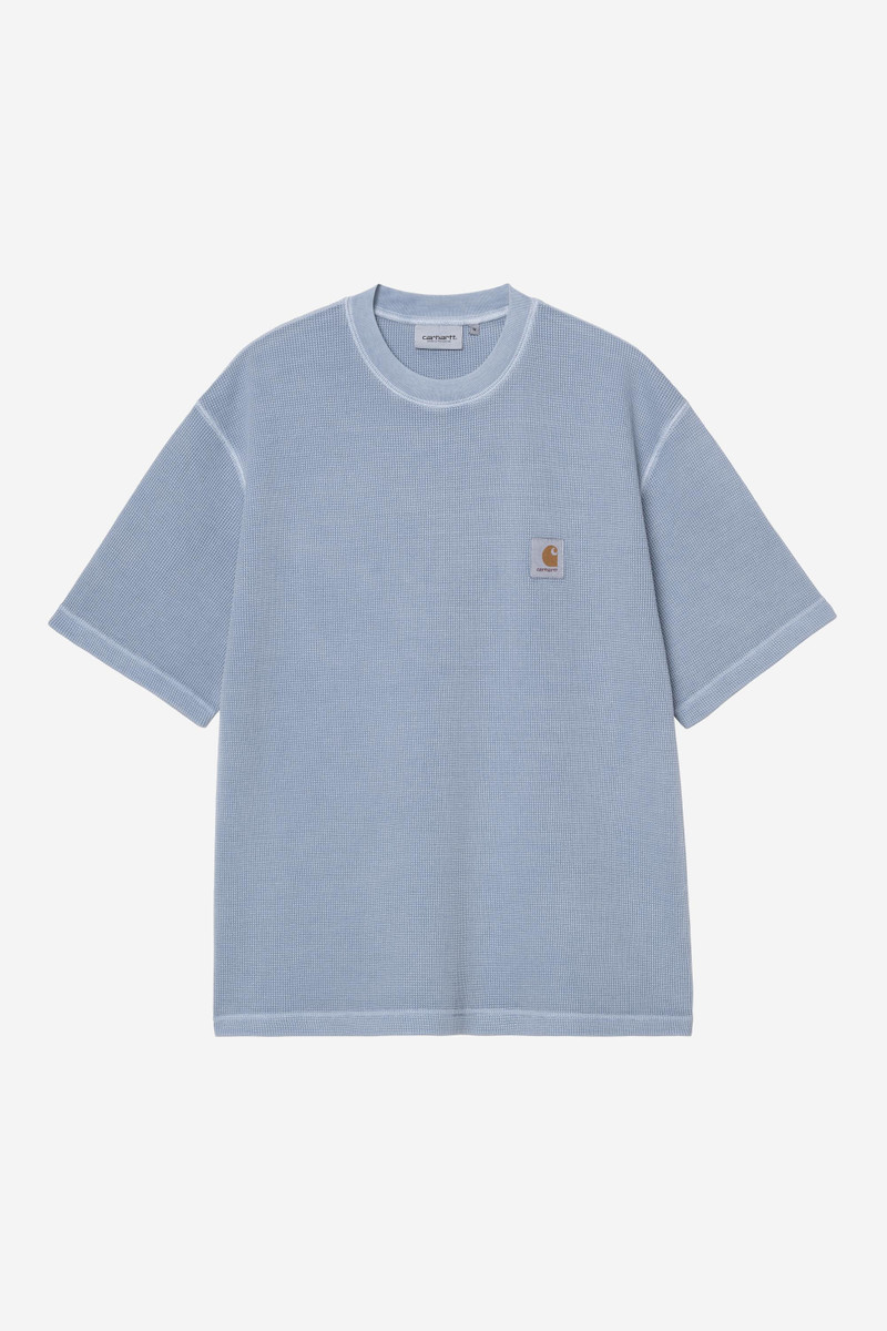 Nelson Waffle T-Shirt 1