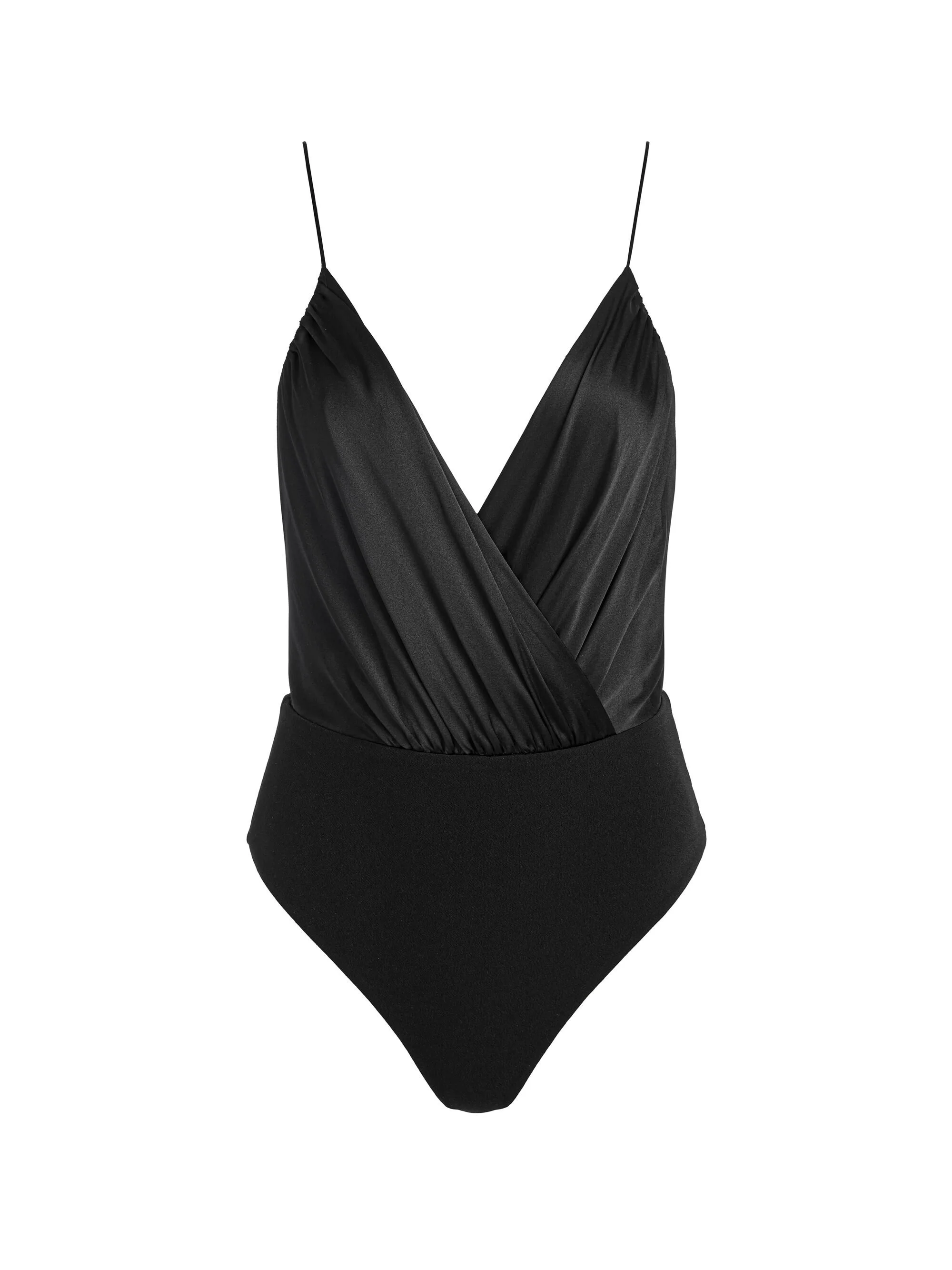 CALLIE TANK BODYSUIT - 1