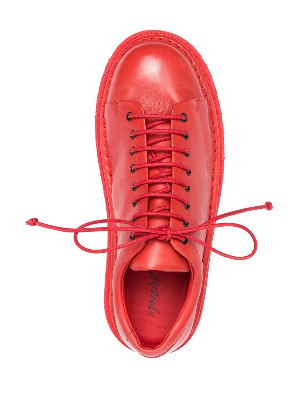tonal chunky-brogues - 4