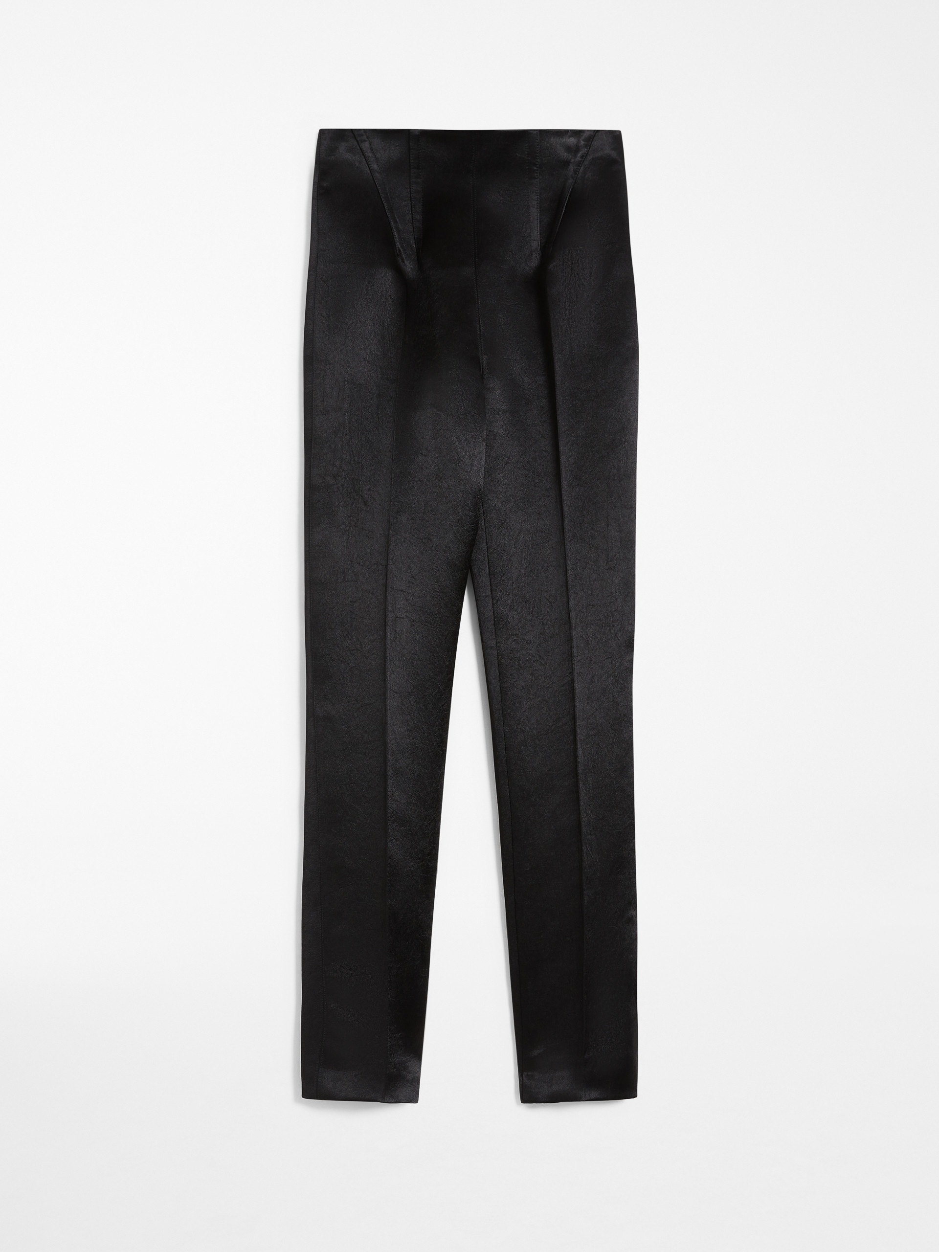 NETTO Corset-waist trousers - 1