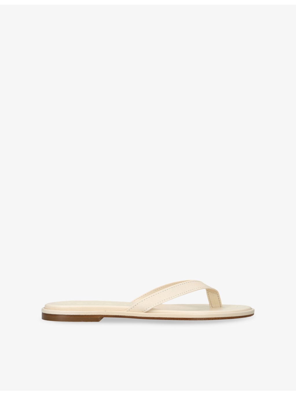 Melody Leather Sandals - 1