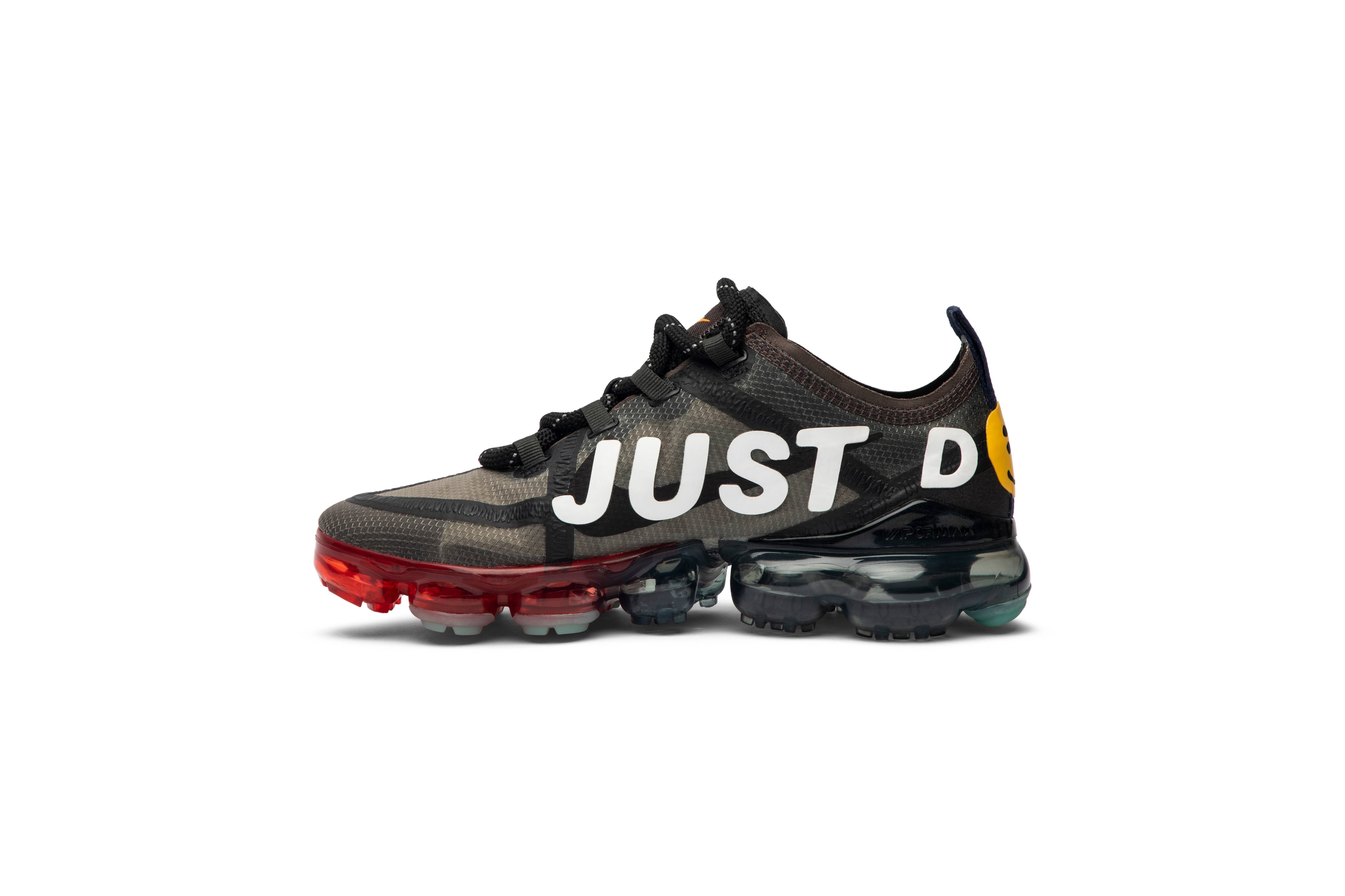 Cactus Plant Flea Market x Wmns Air VaporMax 2019 - 3