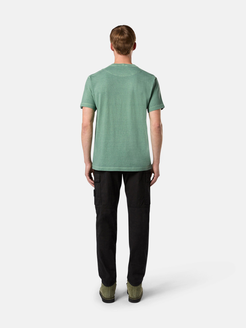 30410 SUPIMA® COTTON TWILL STRETCH-TC 6