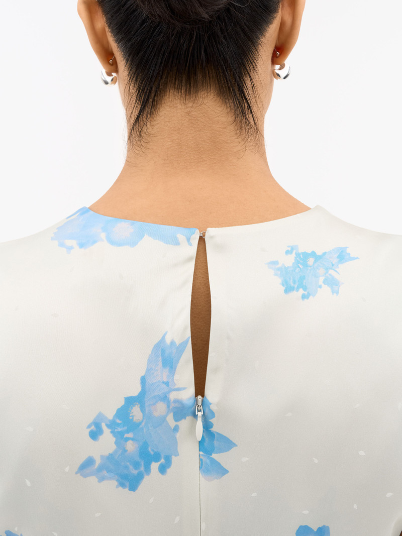 Mairion Midi Occasion Dress 4