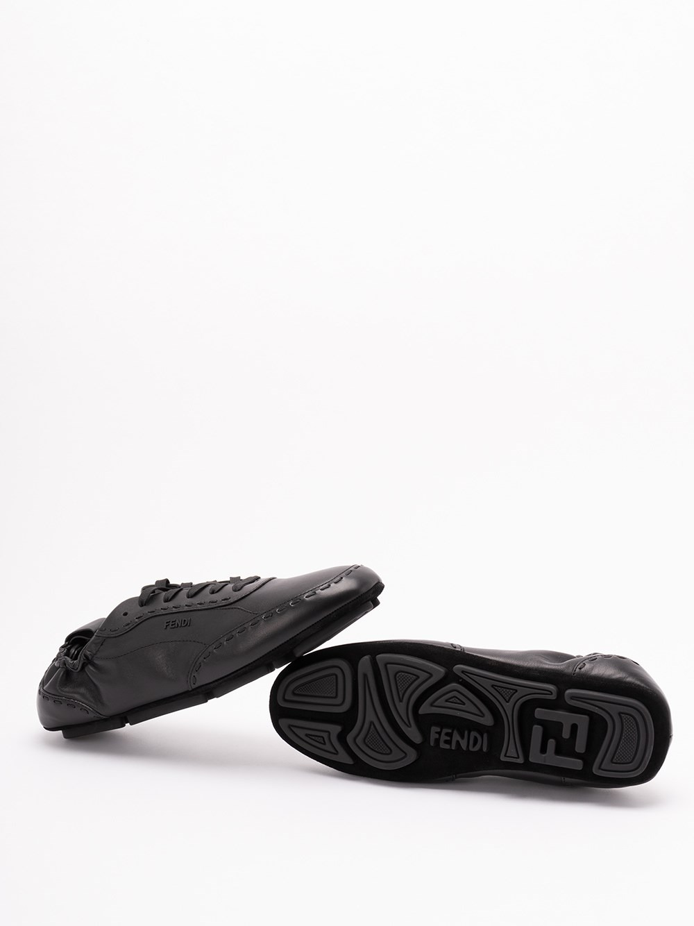 Logo Sneakers - 4