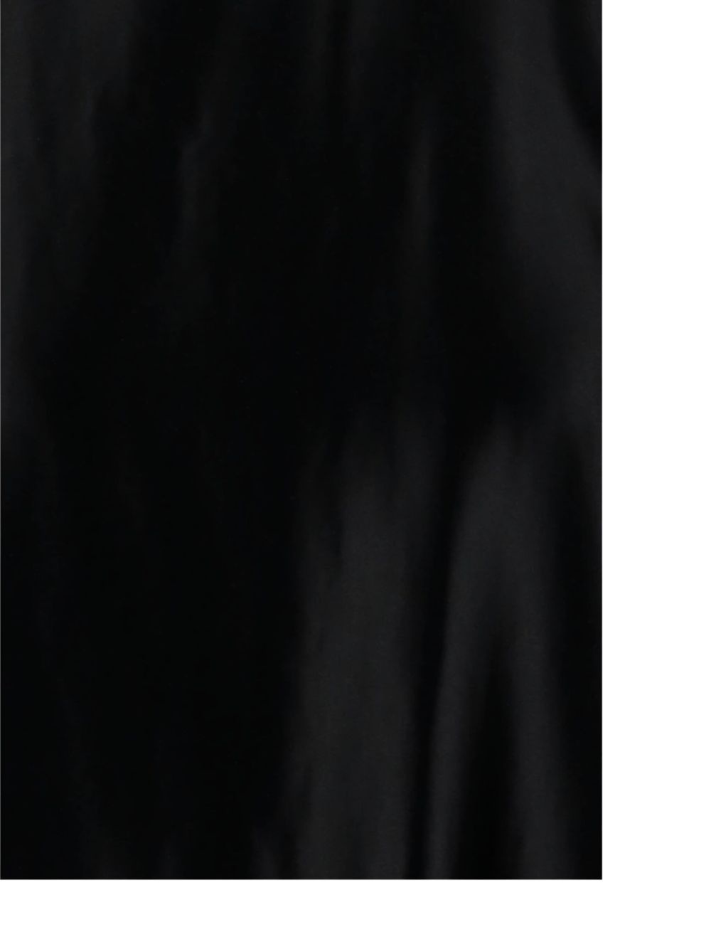 silk long-sleeve blouse - 3