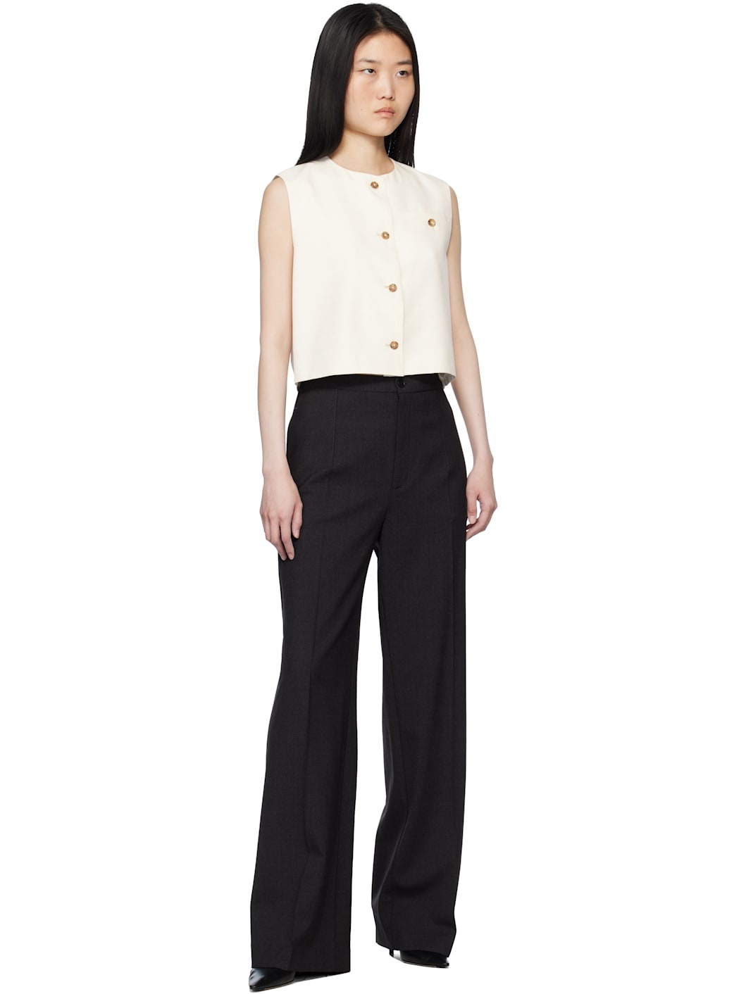 Off-White Esme Vest - 4