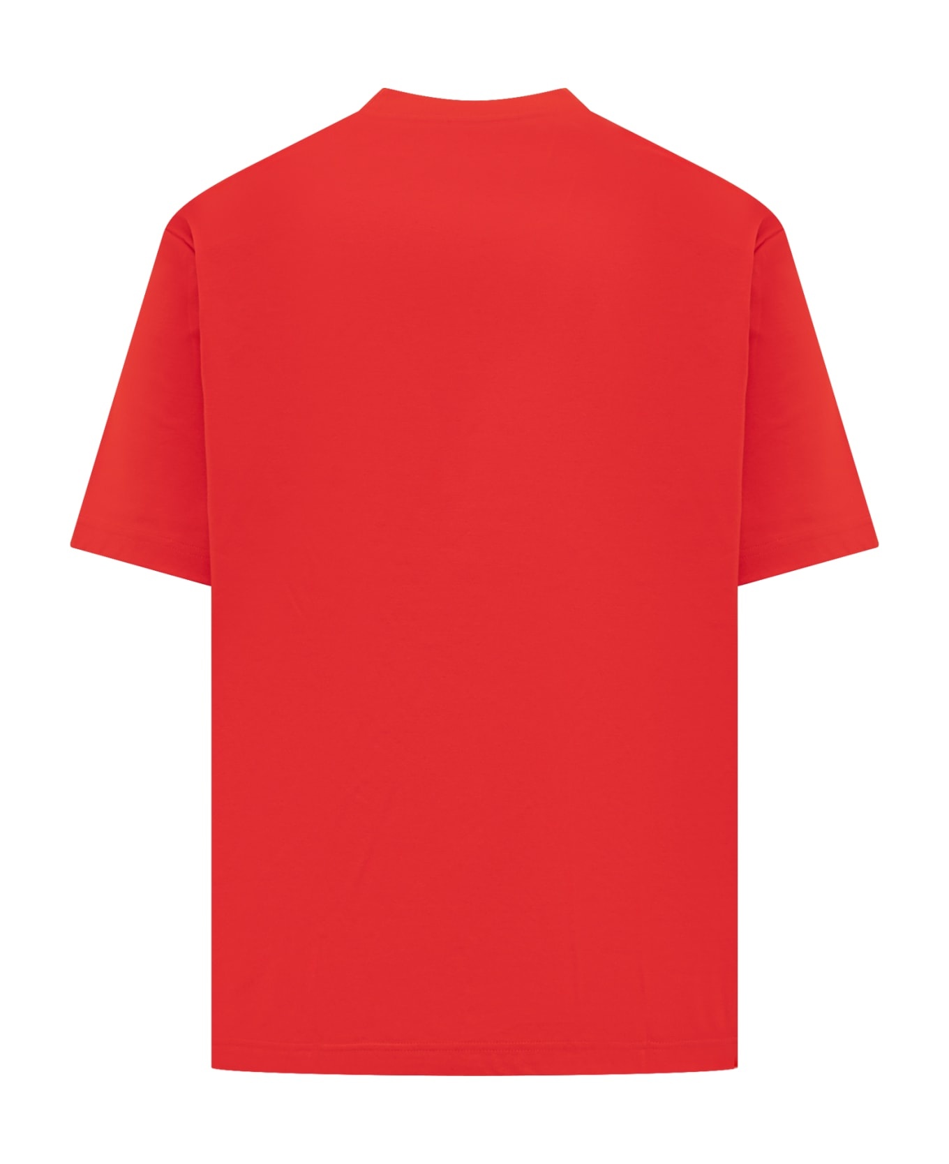 T-shirt With Logo - 2