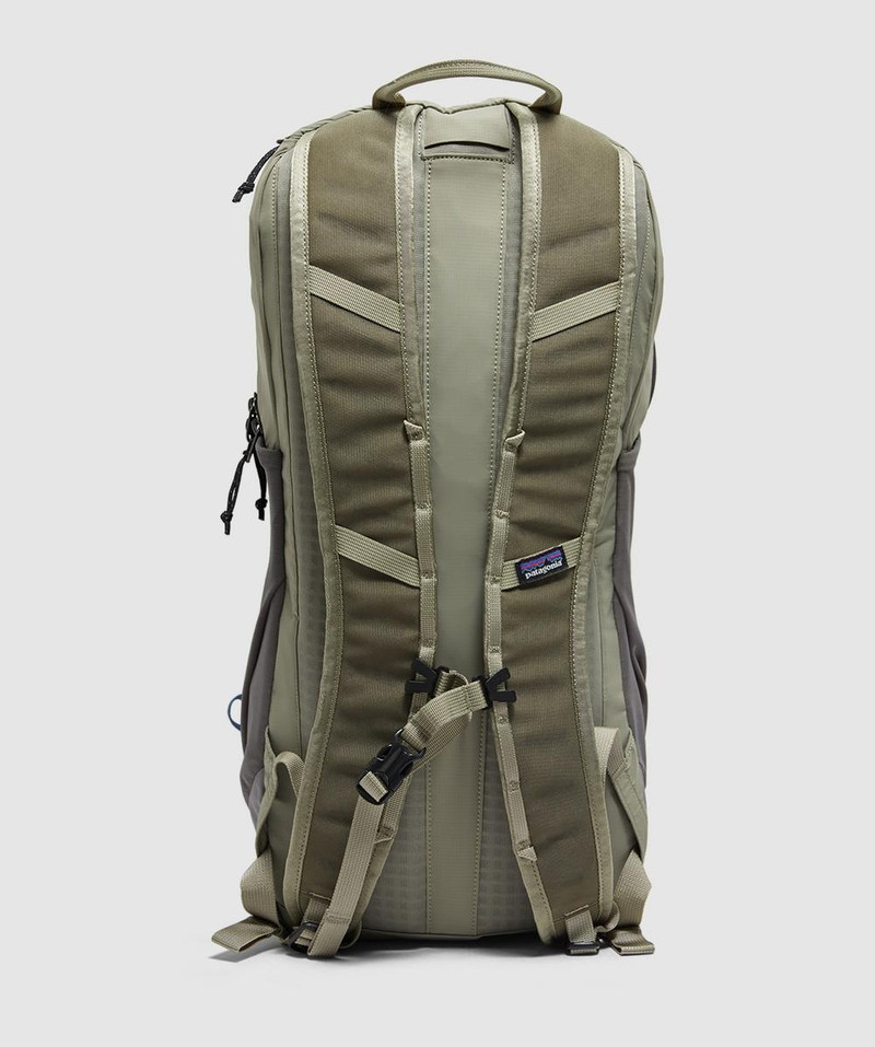 Patagonia Terravia 14L backpack outlook