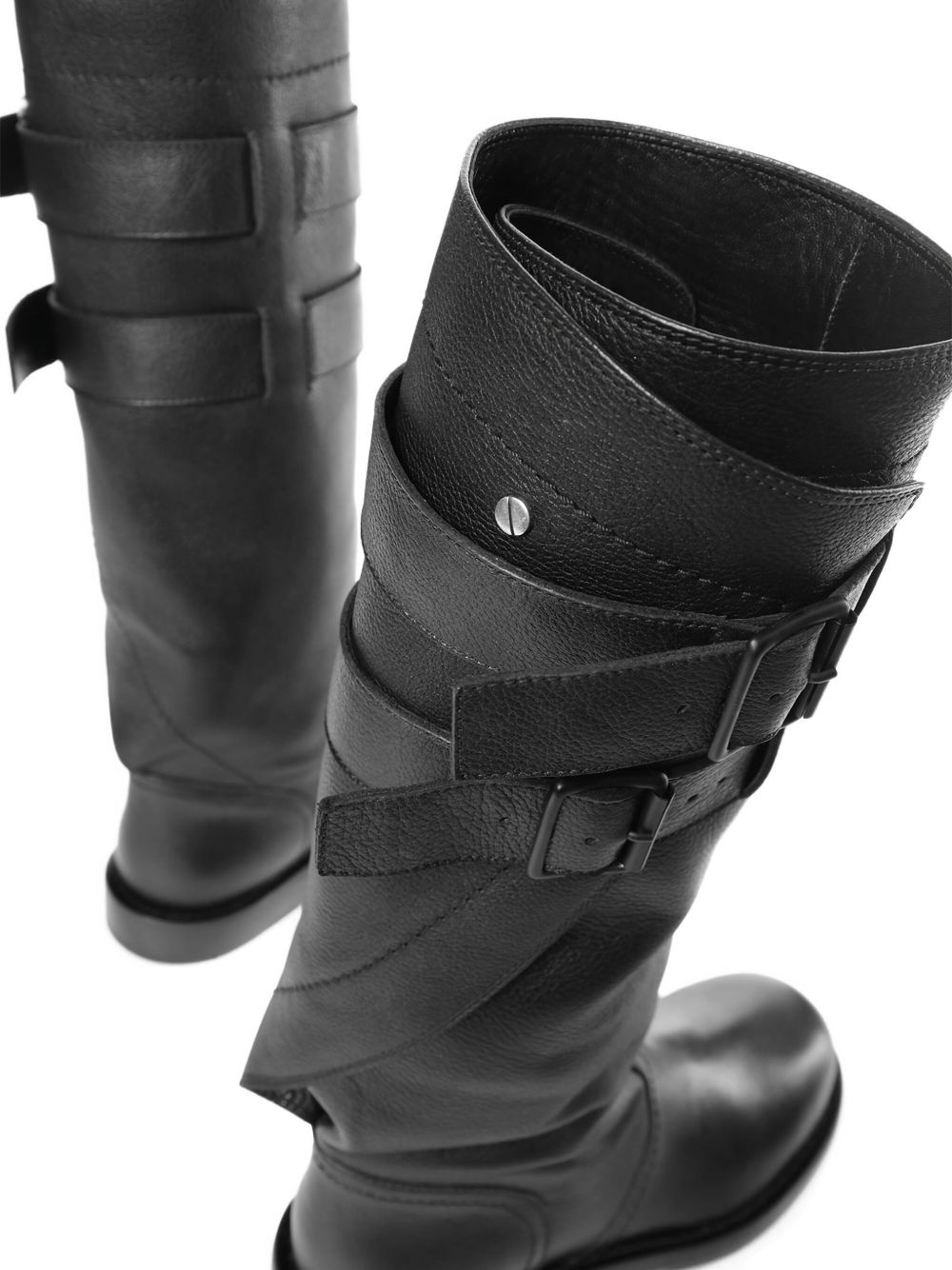 Ulpu biker boots - 5