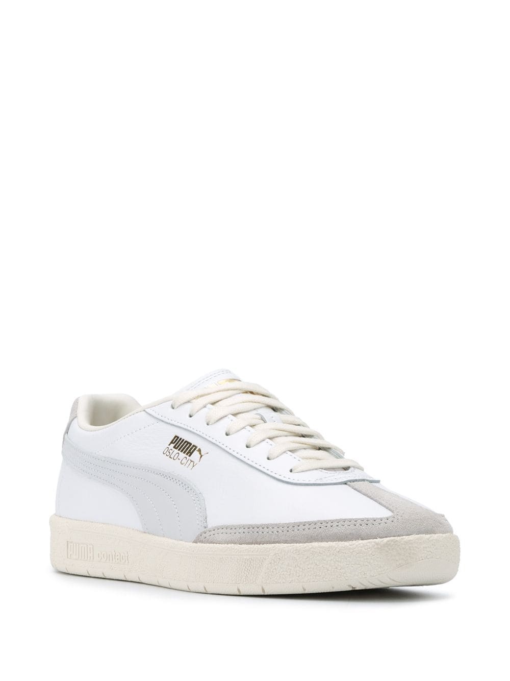 Oslo-City Luxe sneakers - 2