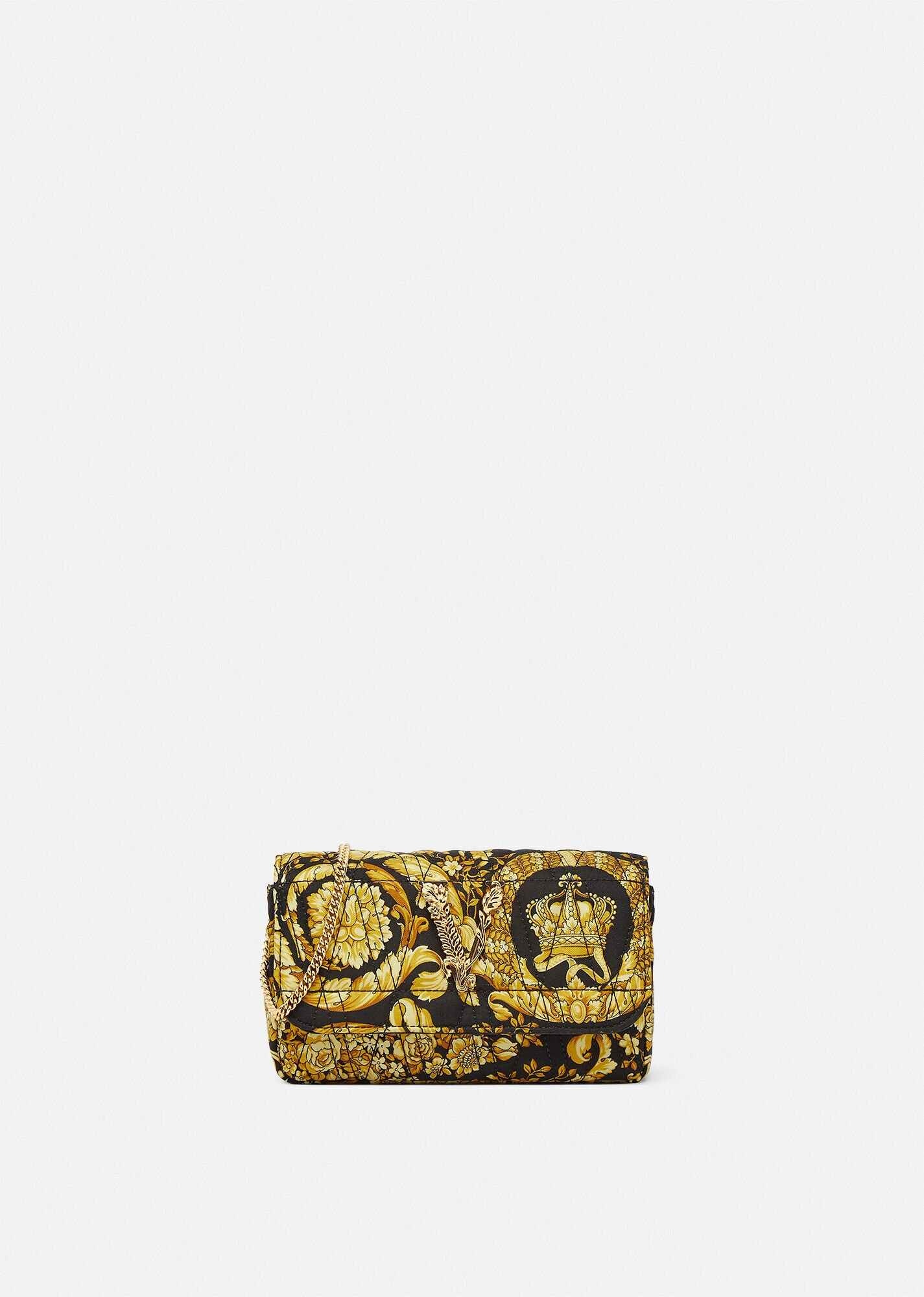 Barocco Virtus Mini Bag - 1