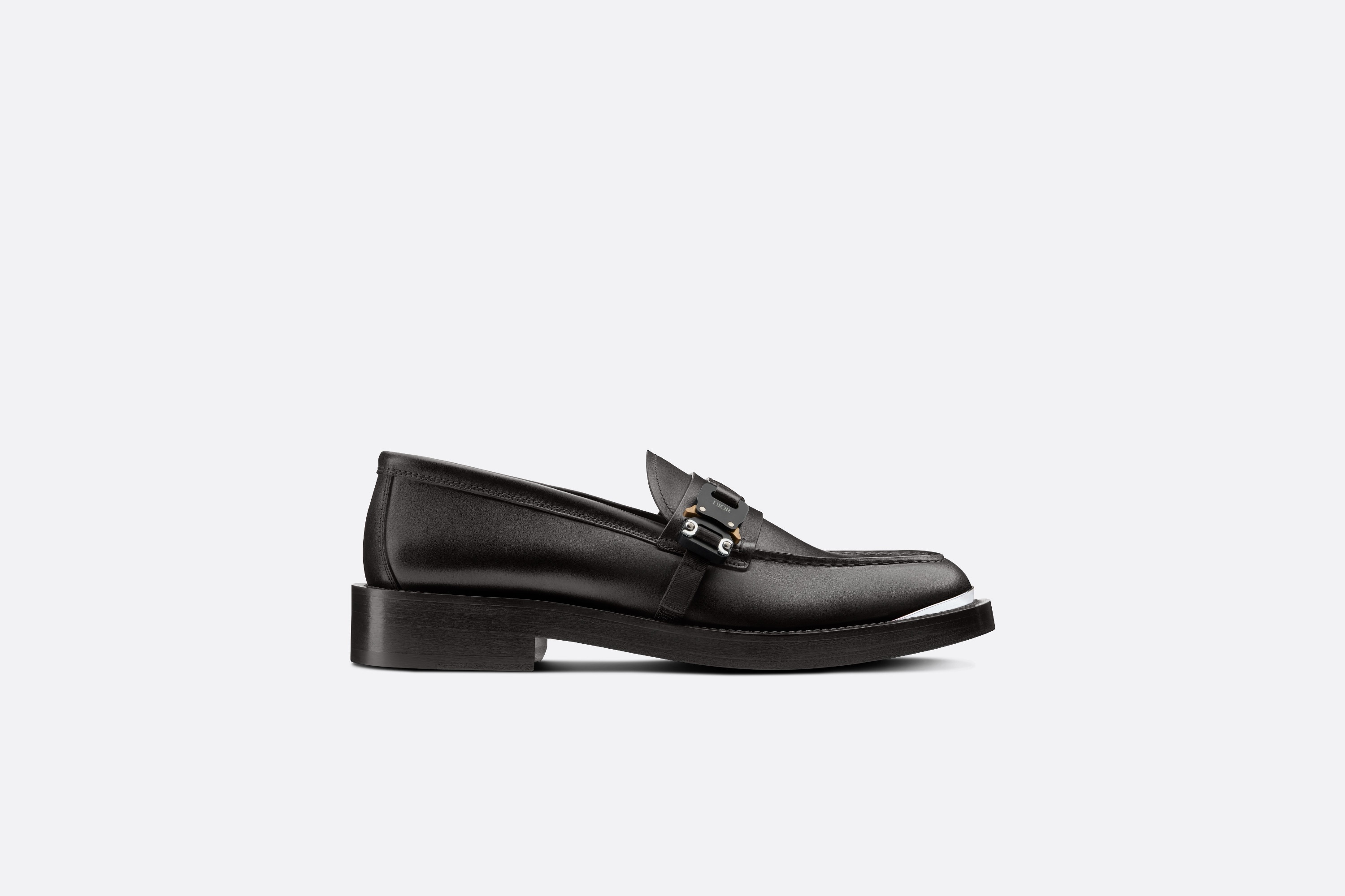 Dior Evidence Loafer - 2