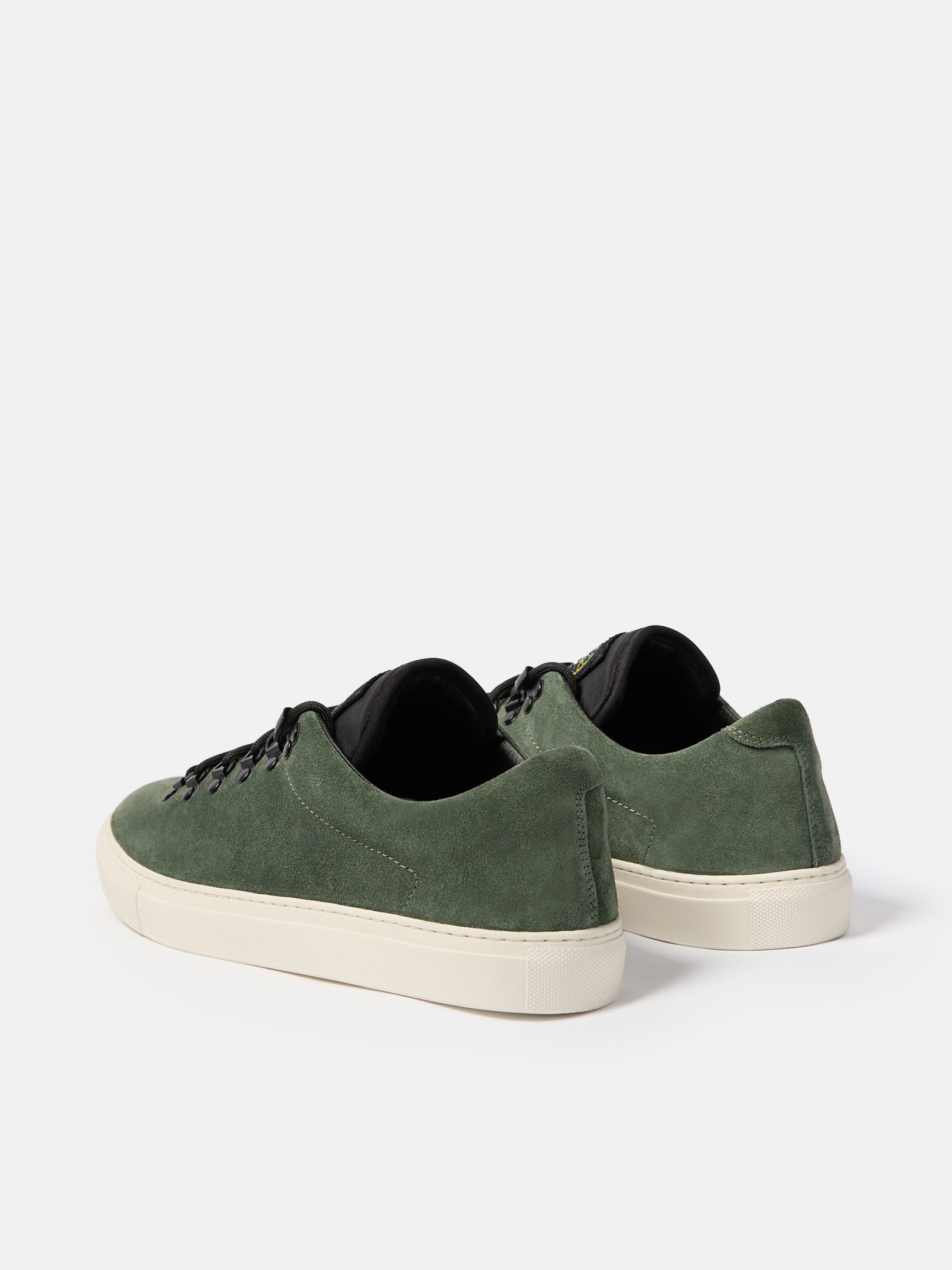S0102 SUEDE LEATHER - 6