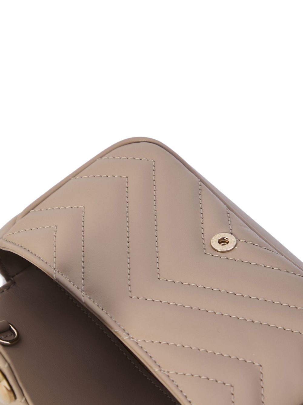 super mini GG Marmont bag - 4