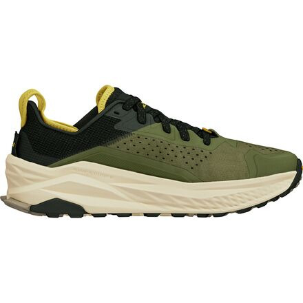 Olympus 6 Trail Running Shoe - Men's - 5