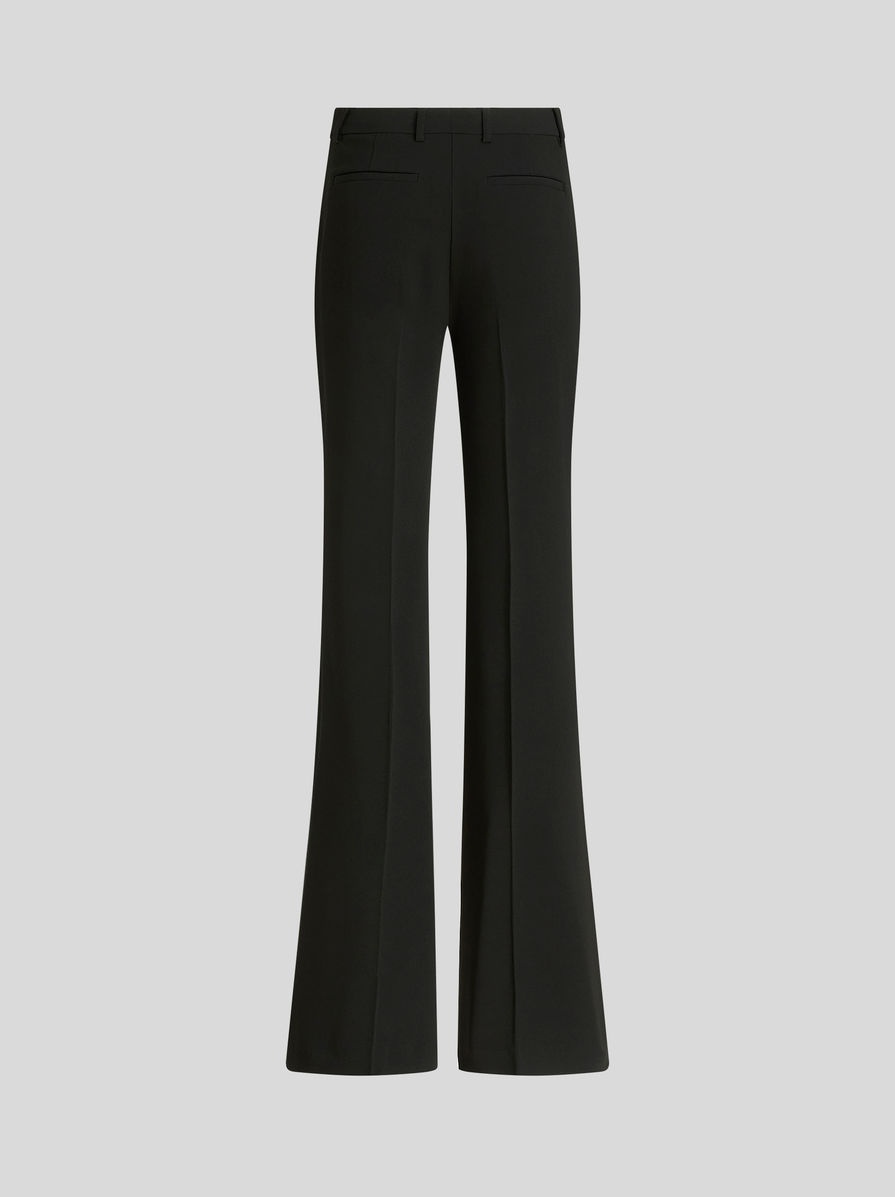 FLARED TROUSERS - 5